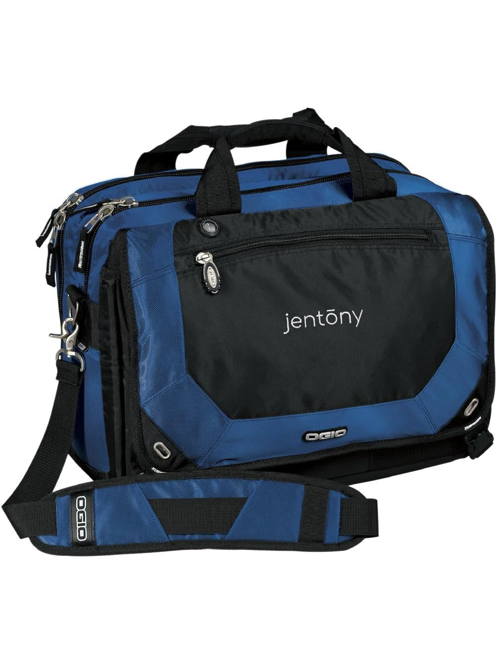 OGIO Corporate Messenger Bag 1 OGIO Corporate Messenger Bag