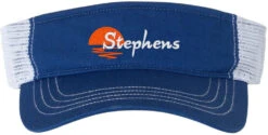 Richardson Trucker Visor