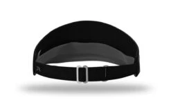 Richardson Classic Golf Visor -Thread Logic Store 715 BACK