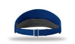 Richardson Classic Golf Visor -Thread Logic Store 715 BACK fb672fca 14be 4244 964b 24b399466150