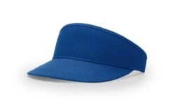 Richardson Classic Golf Visor -Thread Logic Store 715 FINAL 15125bac 9cb0 4329 aa21 44ca2c6acc5e