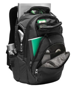 OGIO Surge Rss Pack 7 OGIO Surge Rss Pack -Thread Logic Store 7185 BlackPindot 6 411073blackproppedGA16GFA15 1200W