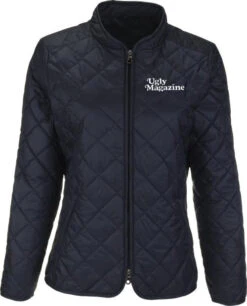 OUTLET-Vantage Ladies Everett Jacket