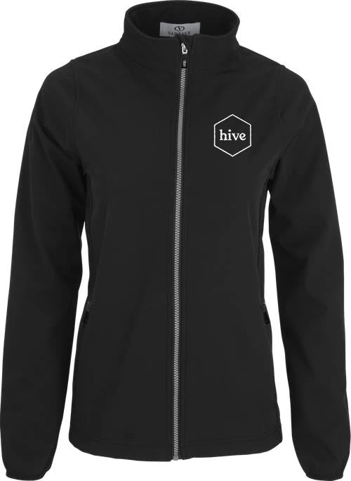 Vantage Ladies Turin Jacket 1 Vantage Ladies Turin Jacket