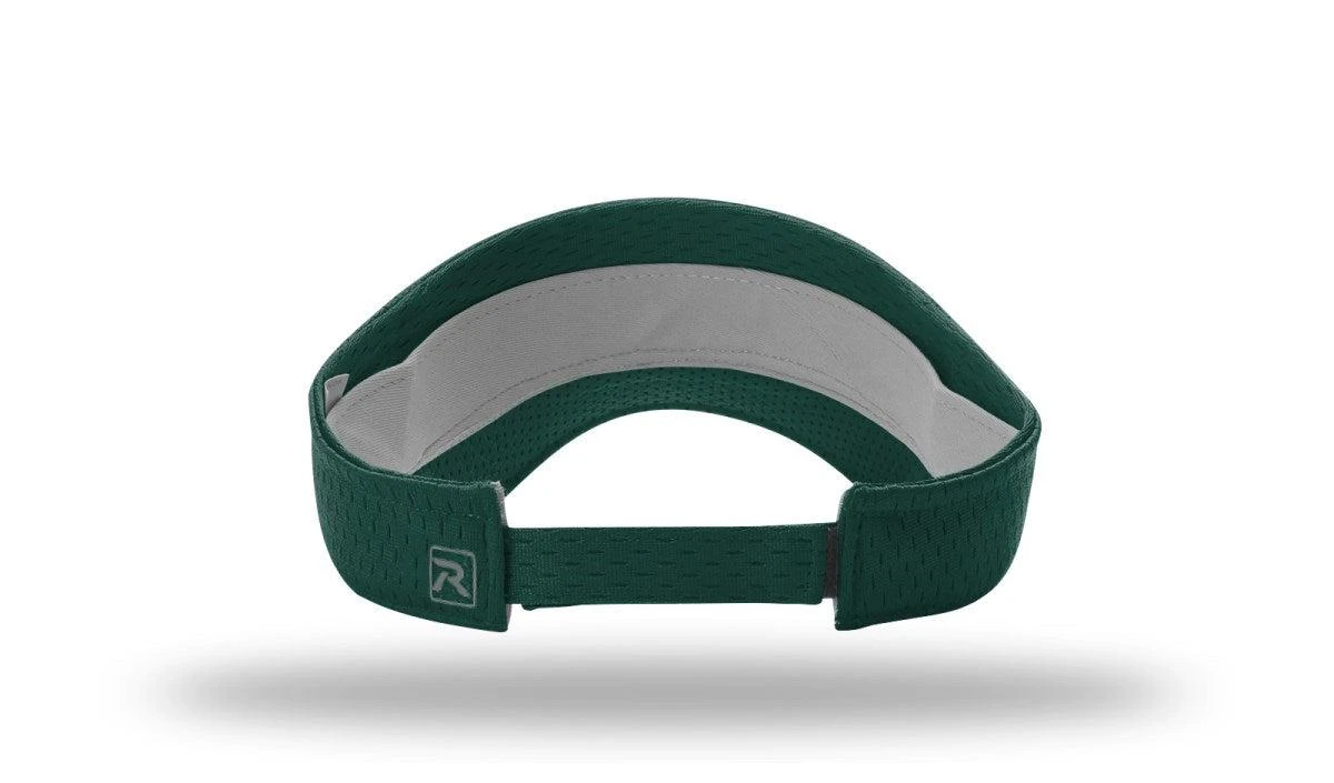 OUTLET-Richardson Pro Mesh Visor 10 OUTLET-Richardson Pro Mesh Visor - Image 10