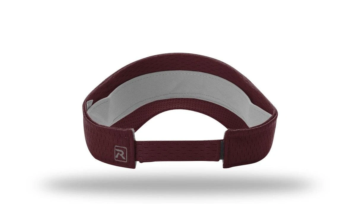 OUTLET-Richardson Pro Mesh Visor 20 OUTLET-Richardson Pro Mesh Visor - Image 20