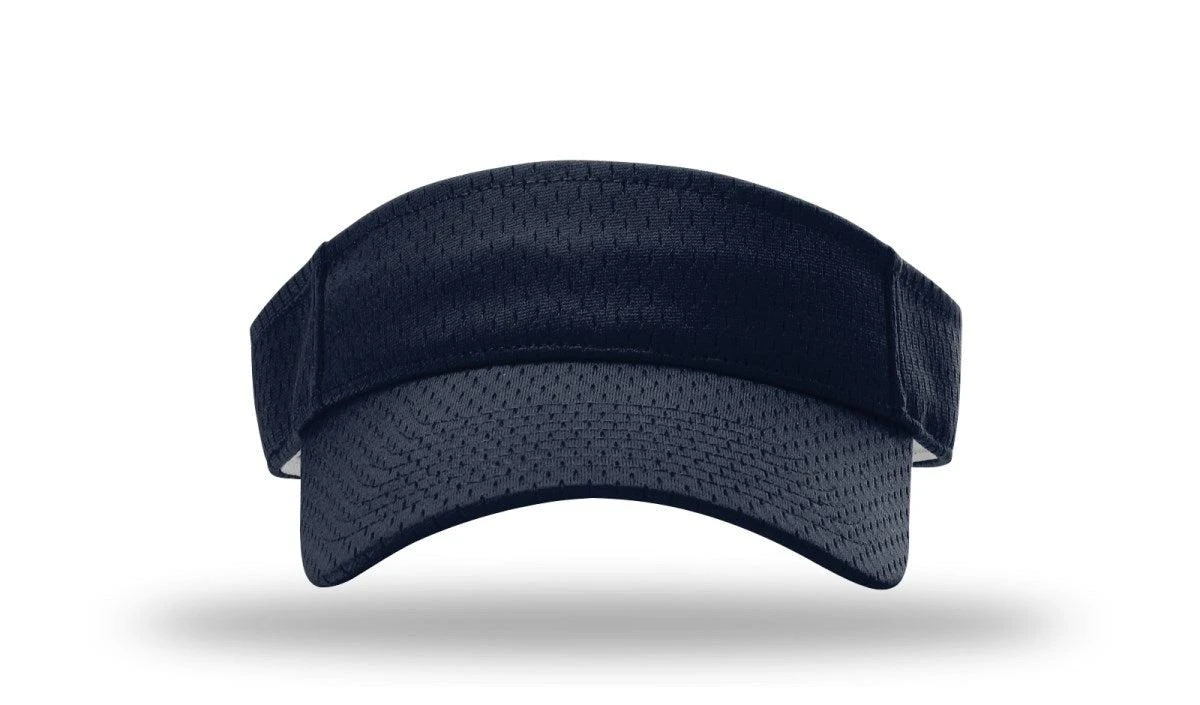 OUTLET-Richardson Pro Mesh Visor 1 OUTLET-Richardson Pro Mesh Visor
