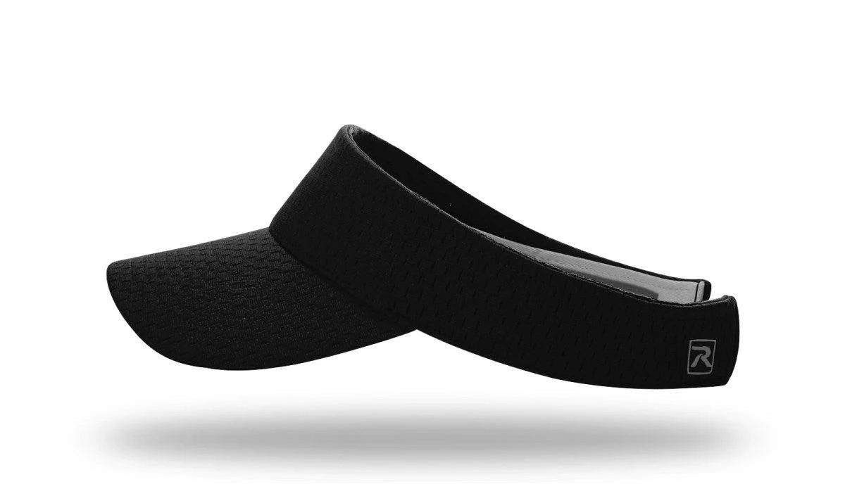 OUTLET-Richardson Pro Mesh Visor 6 OUTLET-Richardson Pro Mesh Visor - Image 6