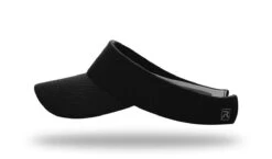 Richardson Pro Mesh Visor -Thread Logic Store 740 LEFT