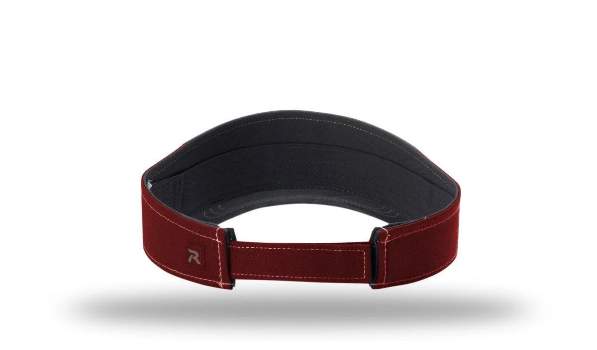 Richardson Twill W/ Contrast Stitching 9 Richardson Twill W/ Contrast Stitching - Image 9