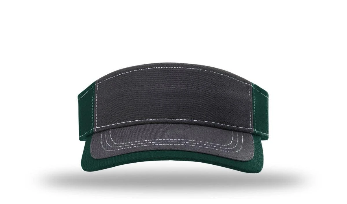 Richardson Twill W/ Contrast Stitching 12 Richardson Twill W/ Contrast Stitching - Image 12