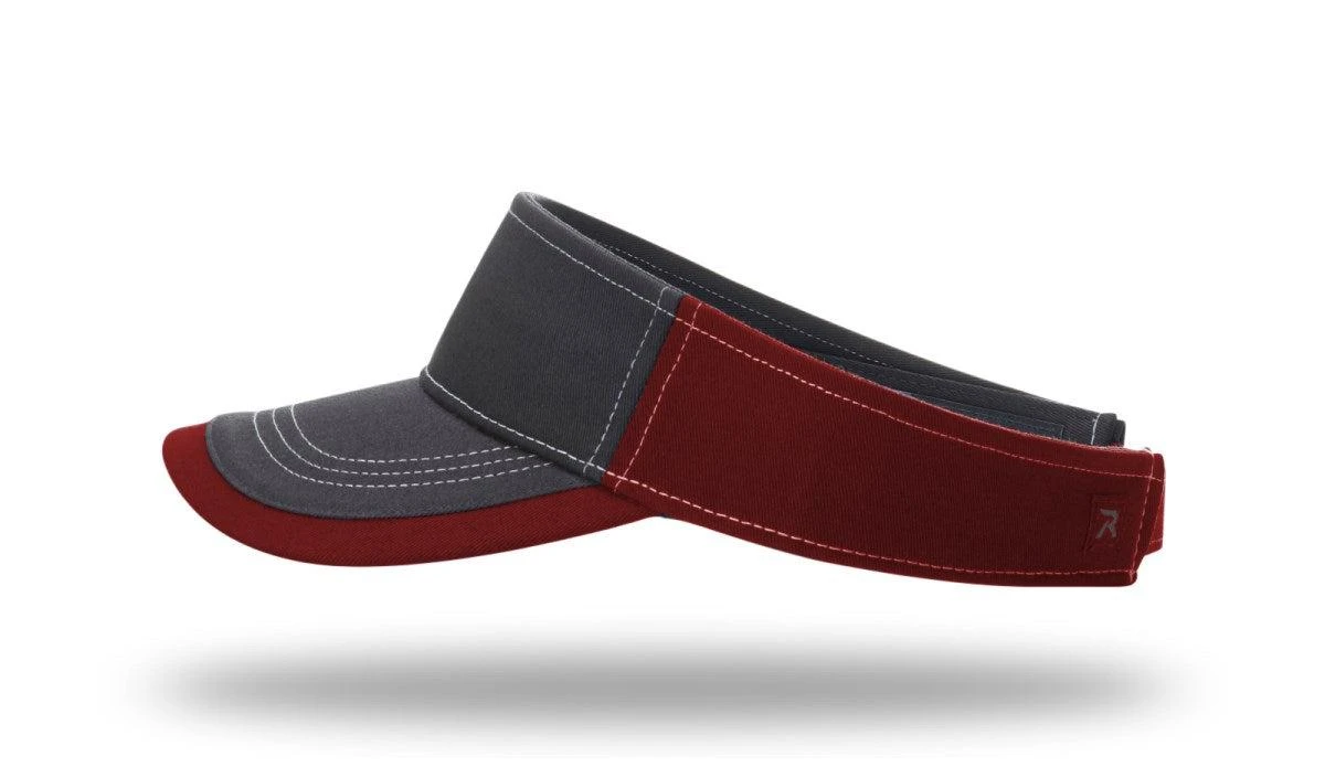 Richardson Twill W/ Contrast Stitching 10 Richardson Twill W/ Contrast Stitching - Image 10