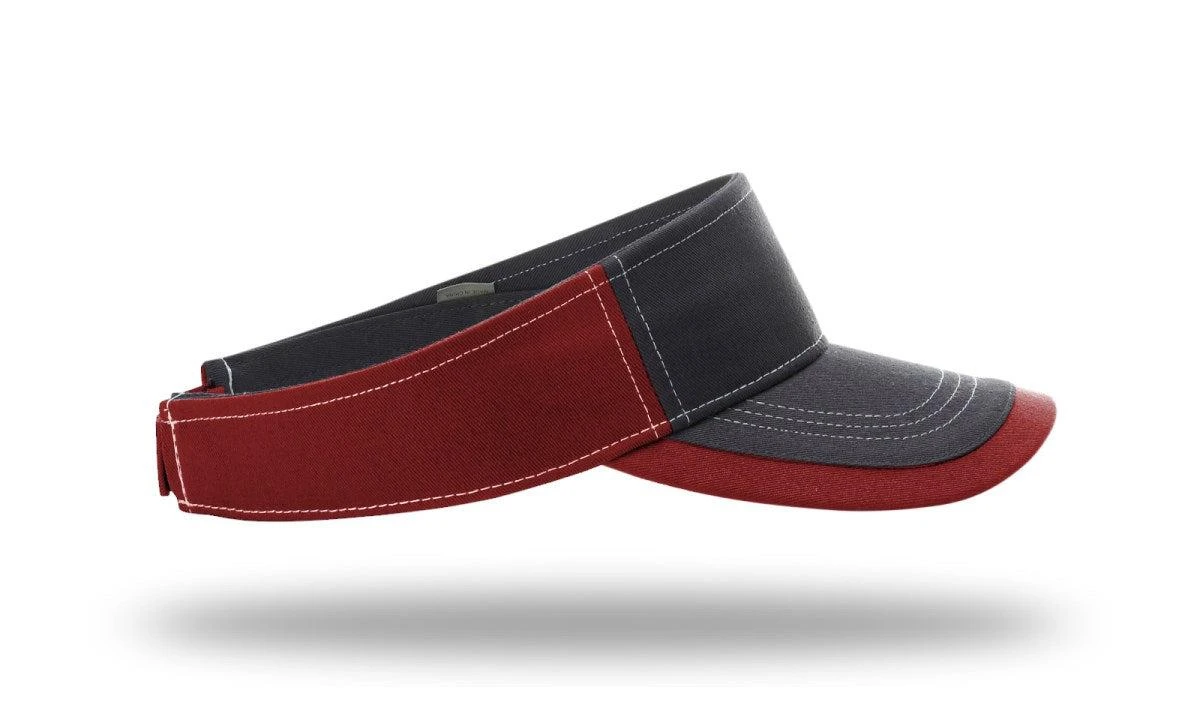 Richardson Twill W/ Contrast Stitching 11 Richardson Twill W/ Contrast Stitching - Image 11