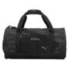 Puma Camo Barrel Duffel
