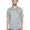 UltraClub Cool & Dry Mesh Pique Polo