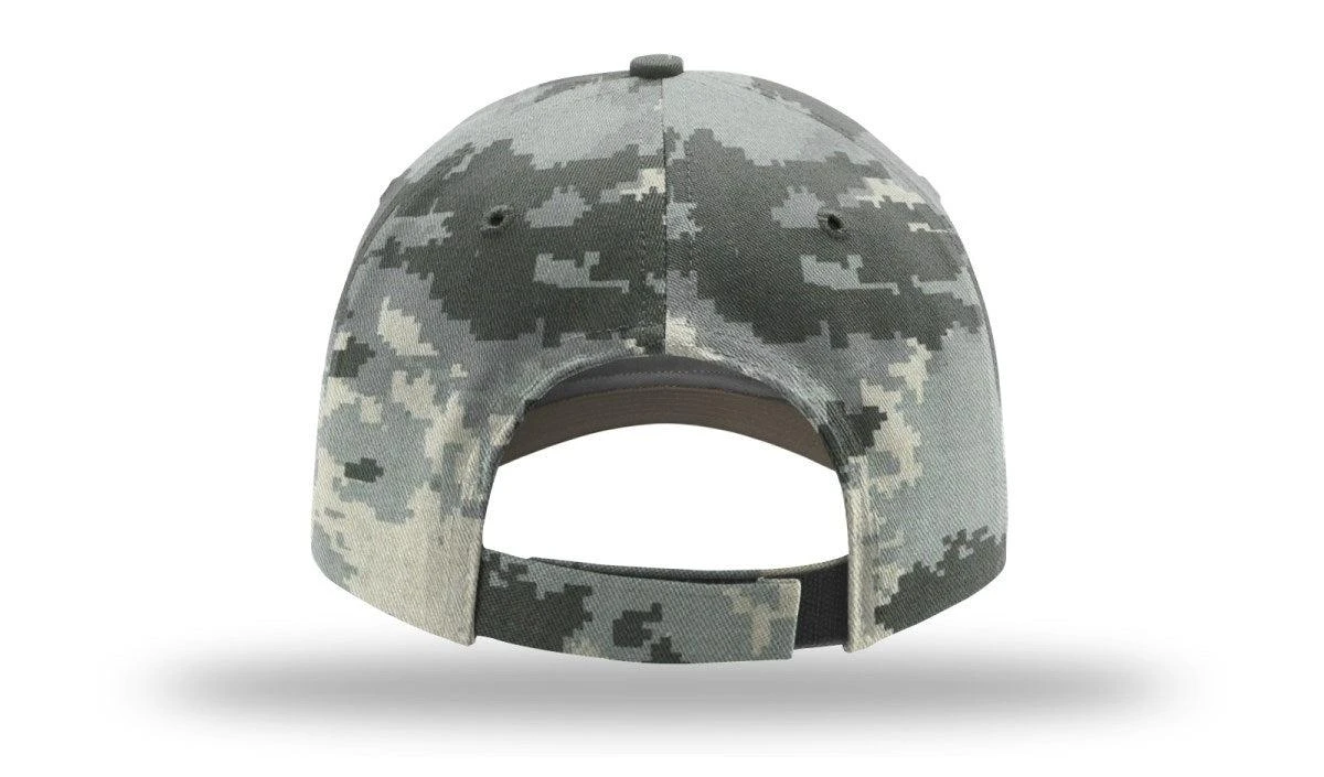 Richardson Relaxed Twill Camo 16 Richardson Relaxed Twill Camo - Image 16