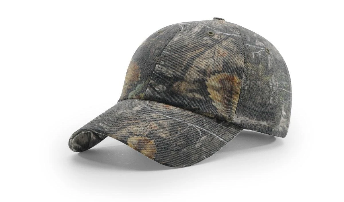 Richardson Relaxed Twill Camo 3 Richardson Relaxed Twill Camo - Image 3