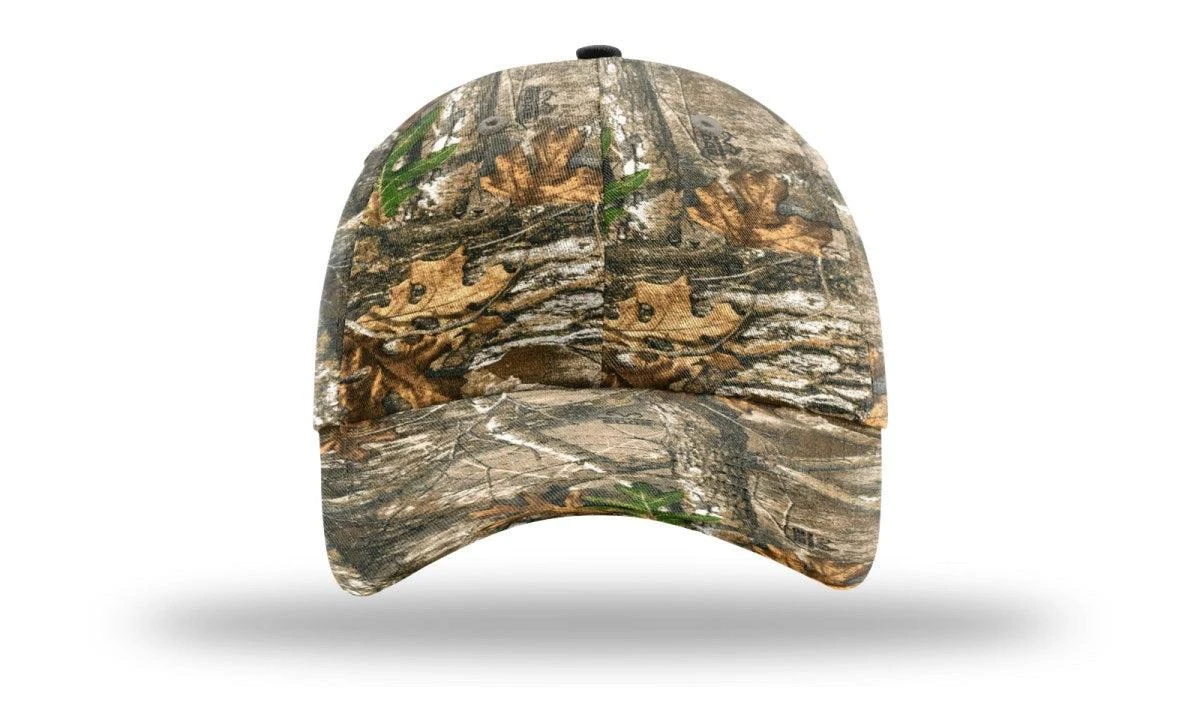 Richardson Relaxed Twill Camo 20 Richardson Relaxed Twill Camo - Image 20