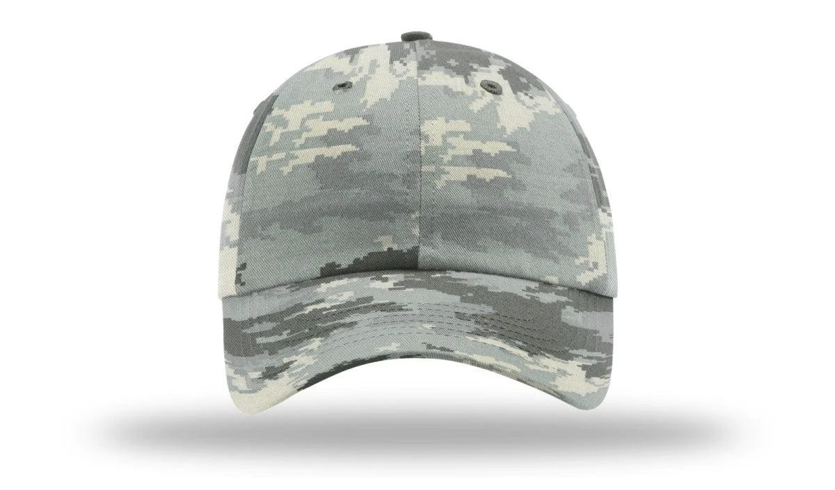 Richardson Relaxed Twill Camo 14 Richardson Relaxed Twill Camo - Image 14