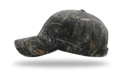 Richardson Relaxed Twill Camo 25 Richardson Relaxed Twill Camo -Thread Logic Store 840 LEFT