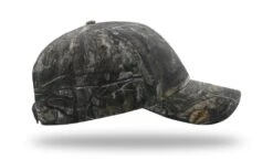 Richardson Relaxed Twill Camo 26 Richardson Relaxed Twill Camo -Thread Logic Store 840 RIGHT