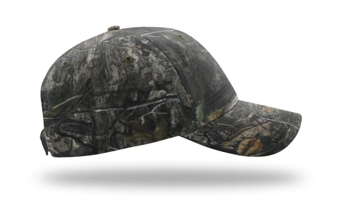 Richardson Relaxed Twill Camo 7 Richardson Relaxed Twill Camo - Image 7