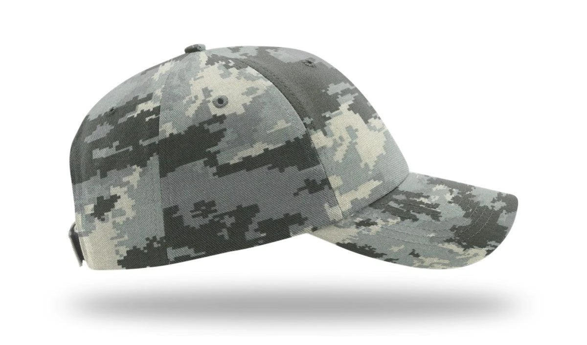 Richardson Relaxed Twill Camo 19 Richardson Relaxed Twill Camo - Image 19