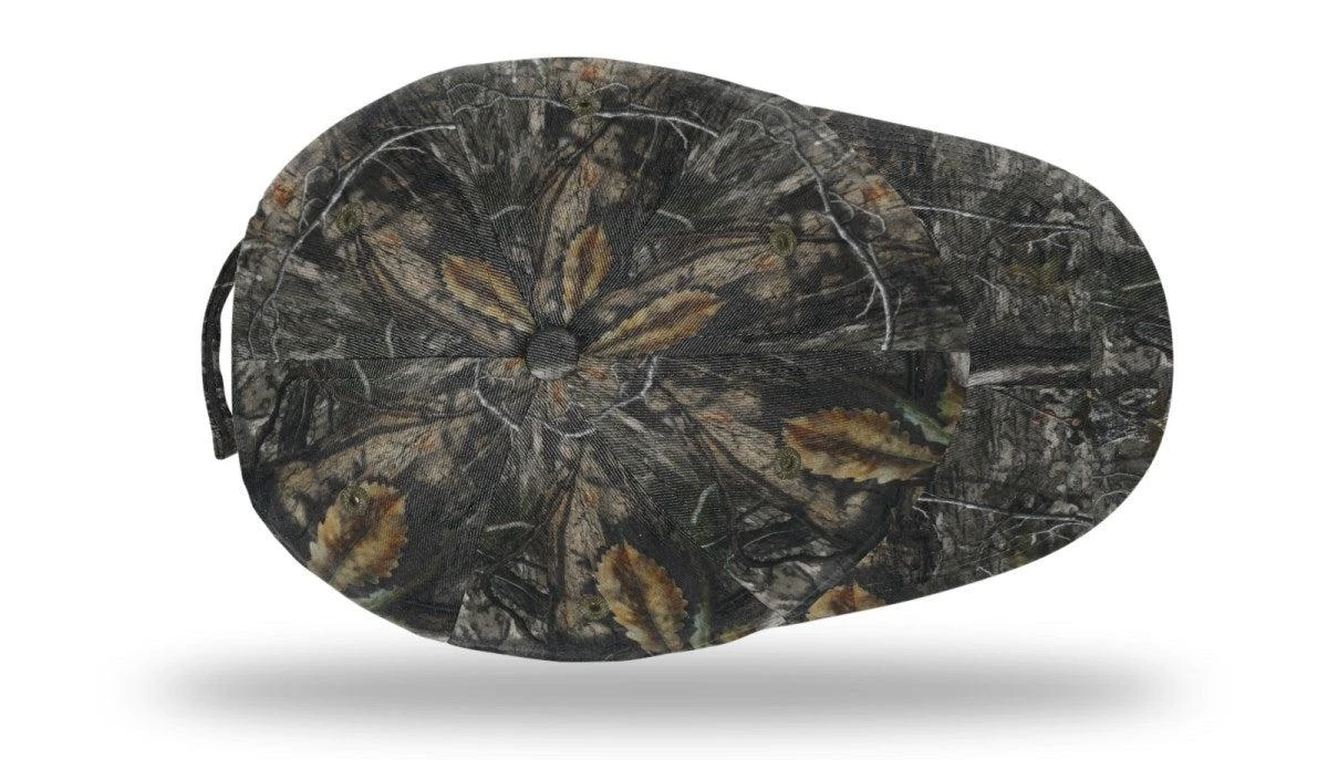 Richardson Relaxed Twill Camo 5 Richardson Relaxed Twill Camo - Image 5