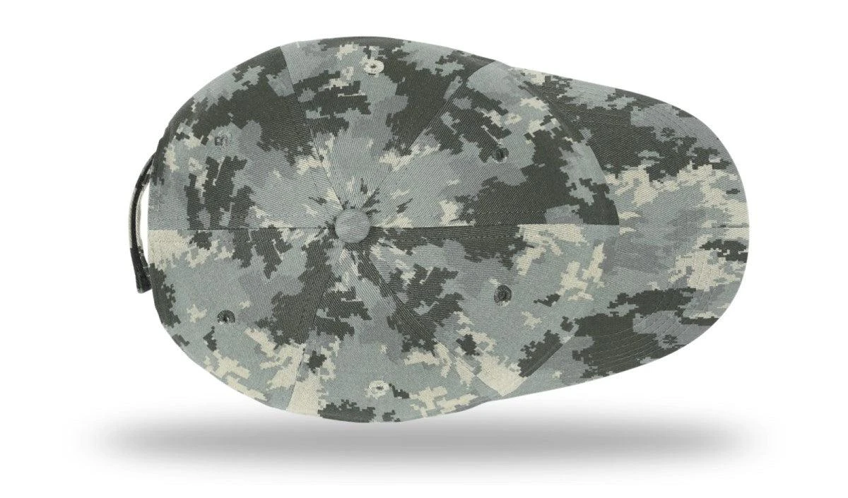 Richardson Relaxed Twill Camo 17 Richardson Relaxed Twill Camo - Image 17