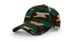 Richardson Casual Twill Camo Strapback -Thread Logic Store 843 FINAL 949a3f7f 44a7 43b0 838e a22a981fa7aa