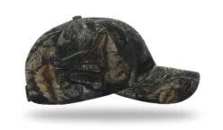 Richardson Casual Twill Camo Strapback -Thread Logic Store 843 RIGHT 6f957401 8e3a 4123 95e8 2d758bfd2ce1