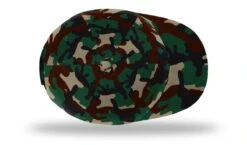 Richardson Casual Twill Camo Strapback -Thread Logic Store 843 TOP 893e99e9 52b1 4f00 b584 12d880ce202c