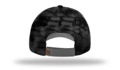 Richardson Duck Cloth Front W/ Camo Back 23 Richardson Duck Cloth Front W/ Camo Back -Thread Logic Store 844 BACK