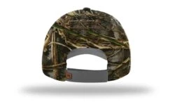 Richardson Duck Cloth Front W/ Camo Back 35 Richardson Duck Cloth Front W/ Camo Back -Thread Logic Store 844 BACK 64cec297 72b4 466a ba5e 7e2647b19ab1