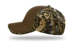 Richardson Duck Cloth Front W/ Camo Back 37 Richardson Duck Cloth Front W/ Camo Back -Thread Logic Store 844 LEFT f1cc6bc3 df9e 46ba 9e1b 825ac7e7ef63