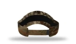 Richardson Twill Camo Visor 33 Richardson Twill Camo Visor -Thread Logic Store 848 BACK 5a15fd5e 1d74 4122 966c eb4cbe89b181
