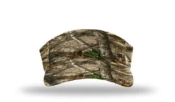 Richardson Twill Camo Visor 26 Richardson Twill Camo Visor -Thread Logic Store 848 FRONT f015676f d83b 4490 9fff a6a52b292930