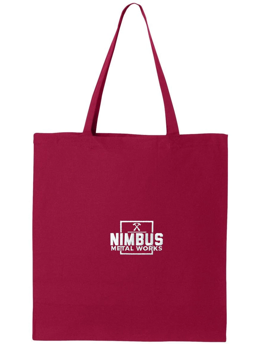 Liberty Bags Branson Tote 1 Liberty Bags Branson Tote