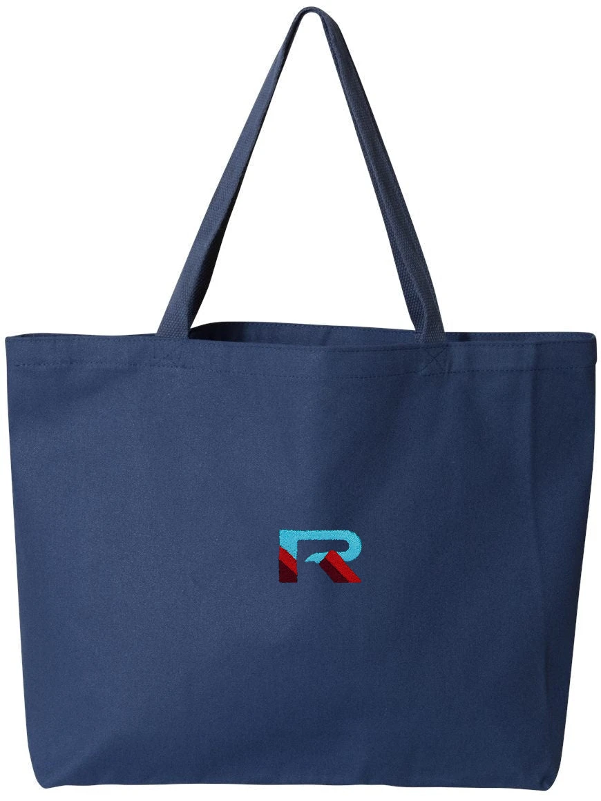 Liberty Bags Isabella Tote 1 Liberty Bags Isabella Tote