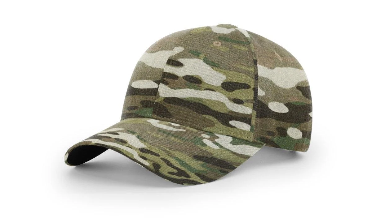 Richardson Structured Multicam 9 Richardson Structured Multicam - Image 9