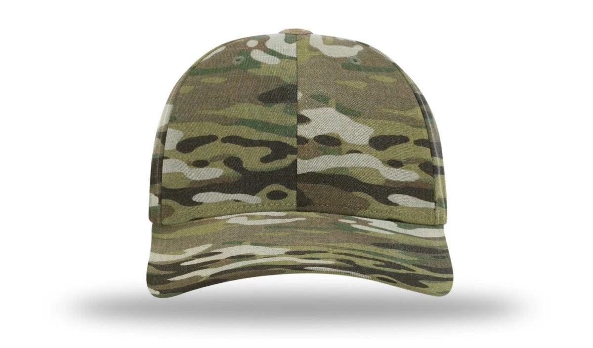 Richardson R-Flex Multicam 2 Richardson R-Flex Multicam - Image 2