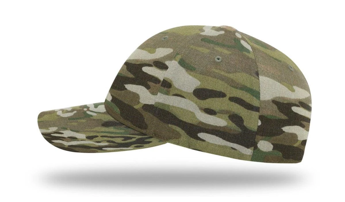 Richardson R-Flex Multicam 6 Richardson R-Flex Multicam - Image 6