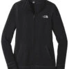 4-DAY EXPRESS - The North Face Ladies Sweater Fleece Jacket