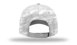 Richardson Relaxed Performance Camo -Thread Logic Store 870 BACK