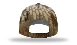 Richardson Relaxed Performance Camo -Thread Logic Store 870 BACK 460173d4 0913 46b8 a1d5 b00b946b6322