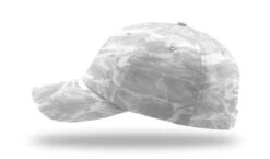 Richardson Relaxed Performance Camo -Thread Logic Store 870 LEFT