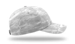 Richardson Relaxed Performance Camo -Thread Logic Store 870 RIGHT