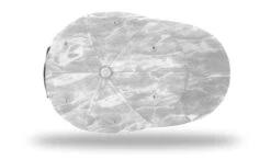 Richardson Relaxed Performance Camo -Thread Logic Store 870 TOP