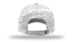 Richardson Casual Performance Camo -Thread Logic Store 874 BACK