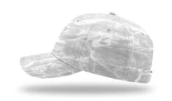 Richardson Casual Performance Camo -Thread Logic Store 874 LEFT